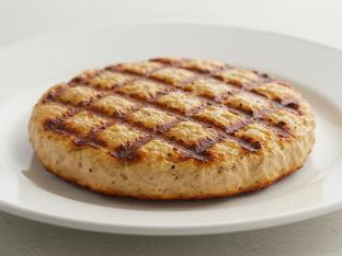 Turkey Patty Turkey Patty