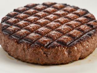 Beef Patty Beef Patty