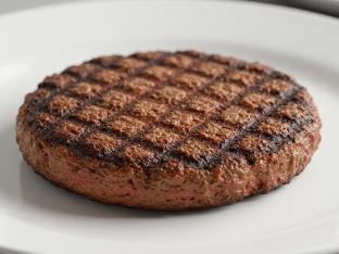 Impossible Patty