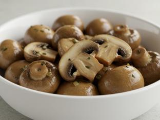 Sauteed Mushrooms Sauteed Mushrooms