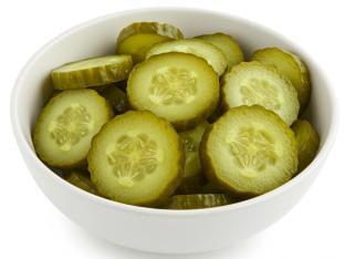 Pickles Pickles