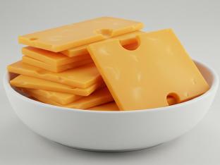 American Cheese American Cheese