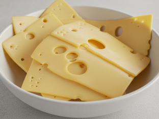 Swiss Cheese Swiss Cheese