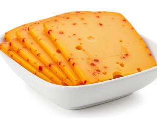 Pepper Jack Cheese Pepper Jack Cheese