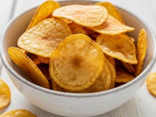 House Made Chips House Made Chips