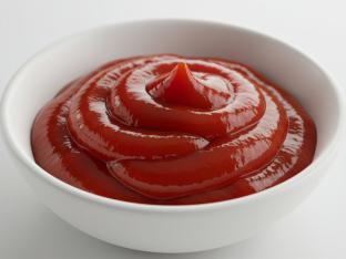 Ketchup Ketchup