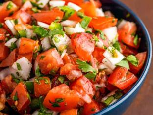 Pico de Gallo Pico de Gallo