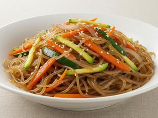 Allergen Free Japchea