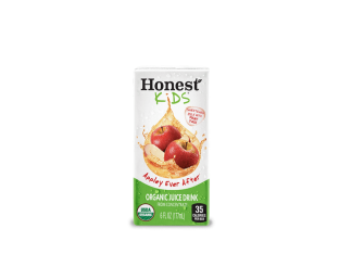 Honest Kids Apple Juice