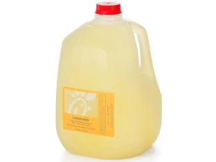 Gallon Chick-fil-A Lemonade