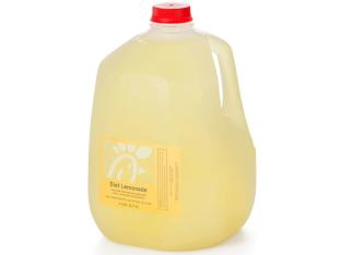 Gallon Chick-fil-A Diet Lemonade
