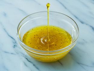 Lemon Vinaigrette