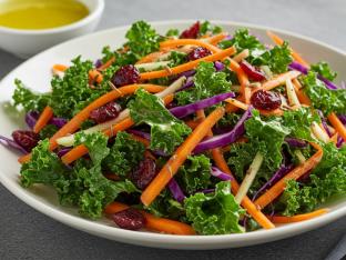 Kale Slaw