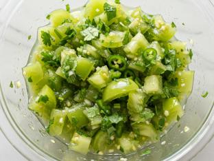 Salsa Verde