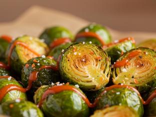 Brussel Sprouts