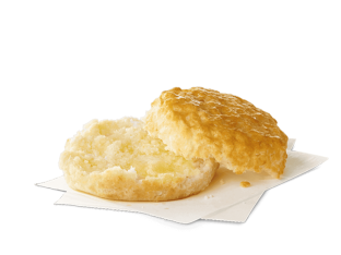 Buttered Biscuit