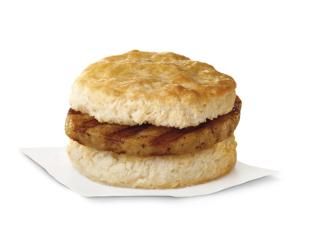 Sausage Biscuit