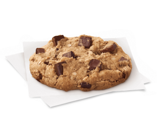 Chocolate Chunk Cookie