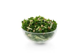 Kale Crunch Side