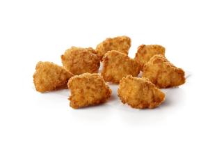 5ct Chick-fil-A Nuggets | Chick-fil-A Sauce
