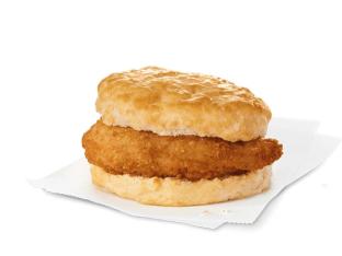Chick-fil-A Chicken Sandwich