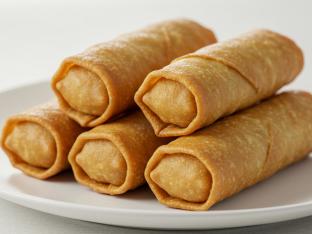 Eggrolls