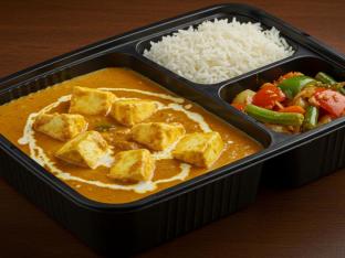 Shahi Paneer Box