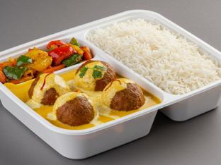 Malai Kofta Box