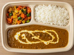 Dal Makhani Box