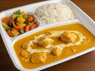 Chicken Tikka Masala Box