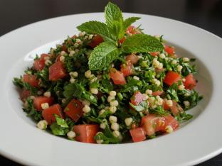 Tabouli Salad