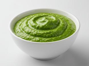 Mint Chutney