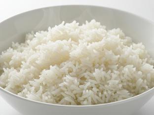 Basmati Rice