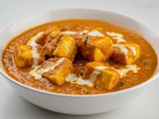 Paneer Tikka Masala