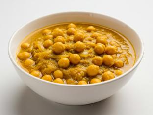 Chana Masala