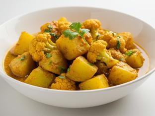 Aloo Gobi