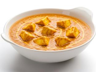 Shahi Paneer