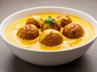 Malai Kofta