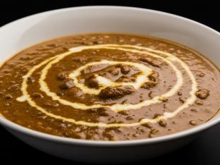Dal Makhani