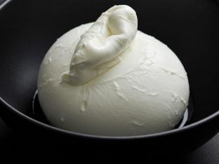 Fresh Mozzarella Ball