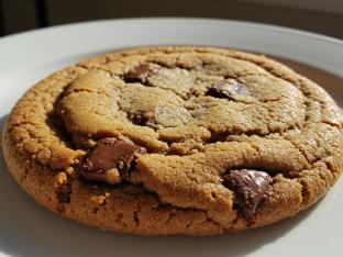Chocolate Chip Cookie Chocolate Chip Cookie