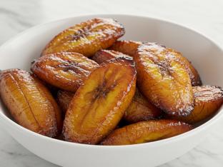 Plantains