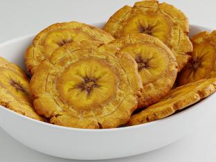 Tostones