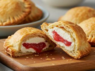 Empanadas de Guayaba