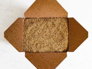 Sesame Seeds