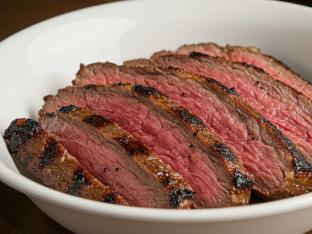 Santa Maria Grilled Beef