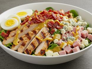 Cobb Salad Box Cobb Salad Box