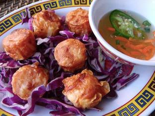 Shrimp Shumai Shrimp Shumai