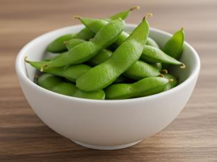 Edamame Edamame