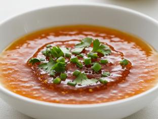 Japanese House Ginger Soy Dressing Japanese House Ginger Soy Dressing